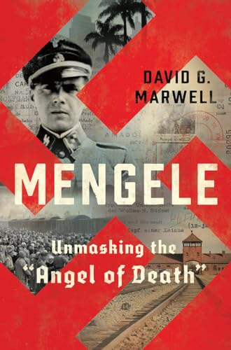Stock image for Mengele for sale by Blackwell's