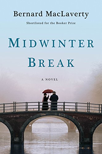 9780393609622: Midwinter Break - A Novel