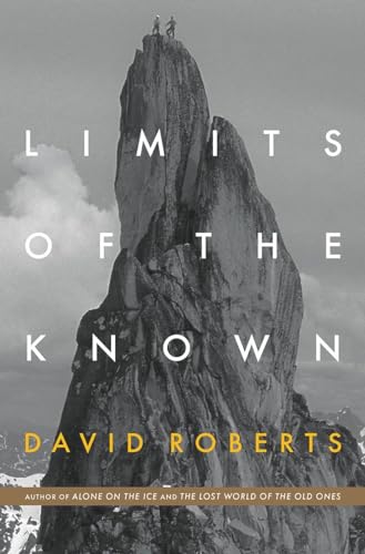 Beispielbild fr Limits of the Known zum Verkauf von Better World Books