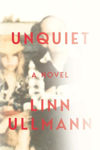 Beispielbild fr Unquiet : A Novel zum Verkauf von Better World Books