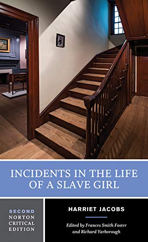 Imagen de archivo de Incidents in the Life of a Slave Girl: 0 (Norton Critical Editions) a la venta por Bahamut Media