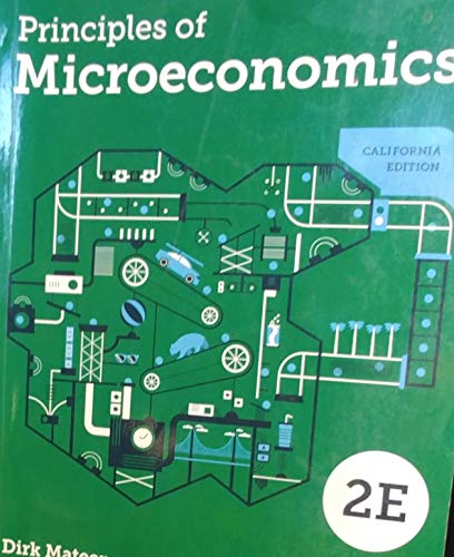 Stock image for PRINCIPLES OF MICRO.-W/CODE >CALIF.ED.< for sale by BooksRun