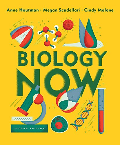 Stock image for Biology Now with Physiology (Second Edition) Standalone Book for sale by HPB-Red