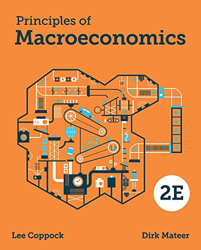 Imagen de archivo de Principles of Macroeconomics 2E with Registration Code (Georgia Southern Version) a la venta por SecondSale