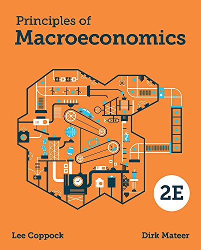 Stock image for Principles of Macroeconomics 2E with Registration Code (Georgia Southern Version) for sale by SecondSale