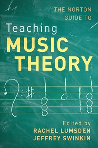 Imagen de archivo de Norton Guide to Teaching Music Theory a la venta por ThriftBooks-Dallas