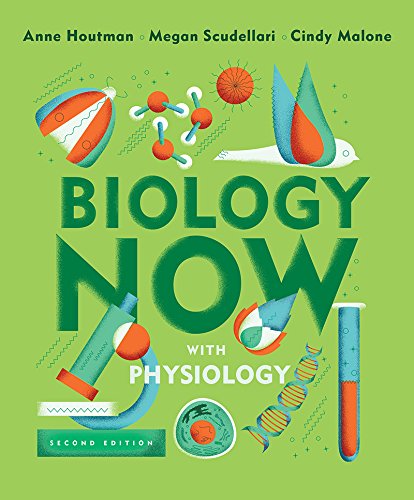 Stock image for Biology Now 2nd Edition for sale by HPB-Red