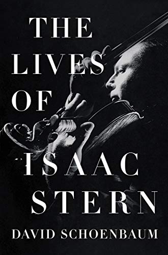 Beispielbild fr The Lives of Isaac Stern zum Verkauf von Better World Books: West