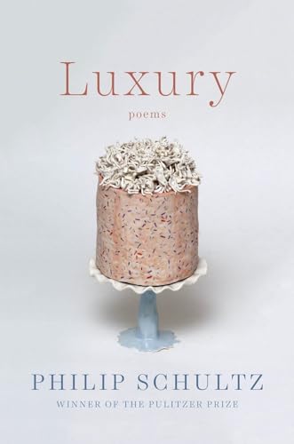 Stock image for Luxury: Poems for sale by Hippo Books