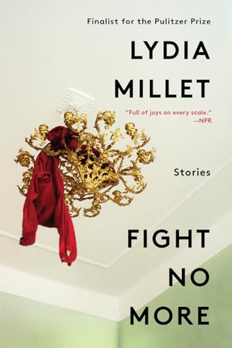 Beispielbild fr Fight No More : Stories zum Verkauf von Better World Books