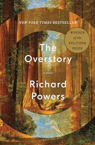 Imagen de archivo de The Overstory: A Novel a la venta por New Legacy Books