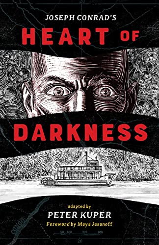 Beispielbild fr Joseph Conrad's Heart of Darkness zum Verkauf von Powell's Bookstores Chicago, ABAA