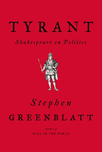 Stock image for Tyrant for sale by Better World Books