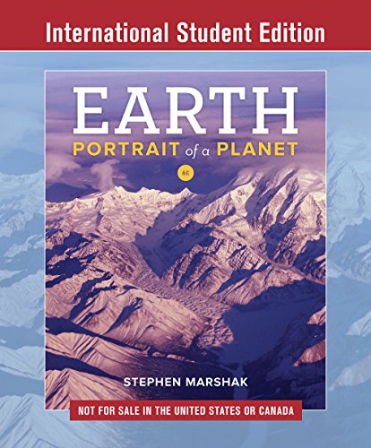 9780393640311: Earth 6E International Student Edition with Bind in Card for Ebook and Smartwork5 and Guided Inquiry Activities: with Ebook, Smartwork5, Guided Inquiry Activities, and Student Site