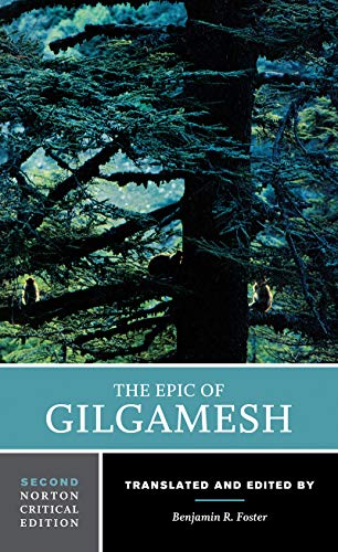 Imagen de archivo de The Epic of Gilgamesh (Norton Critical Edition) a la venta por Albion Books