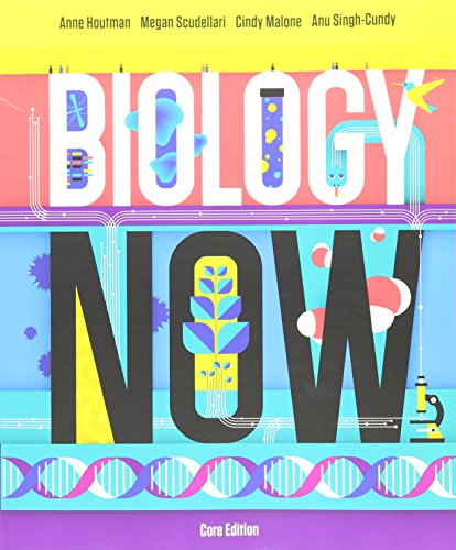 Stock image for Biology Now for sale by Better World Books