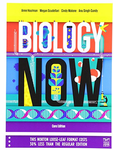 Imagen de archivo de Biology Now a la venta por Better World Books: West