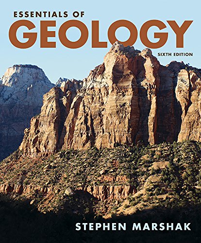 9780393644456: Essentials of Geology