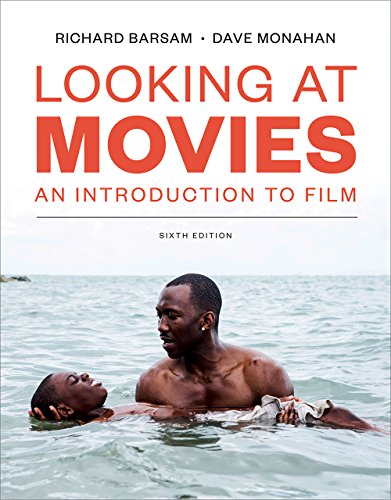 Beispielbild fr Looking at Movies: An Introduction to Film 6th ed. zum Verkauf von Stillwater Books