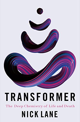 Beispielbild fr Transformer zum Verkauf von Blackwell's