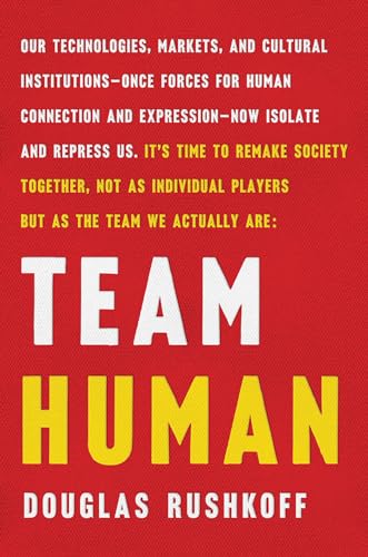 Stock image for Team Human for sale by ZBK Books
