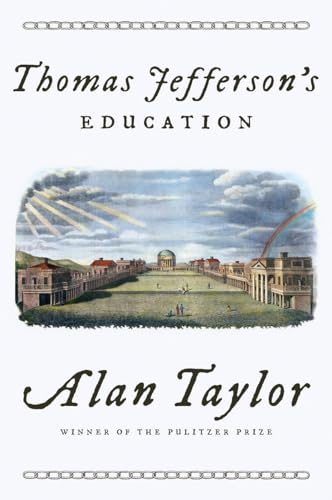 Stock image for Thomas Jeffersons Education for sale by Read&Dream
