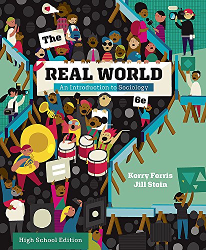 Stock image for The Real World for sale by Dream Books Co.