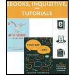Stock image for EBooks, Inquizitive and Tutorials for sale by Textbooks_Source