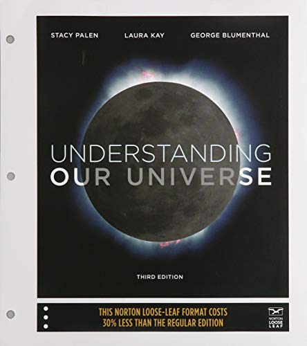 Beispielbild fr Understanding Our Universe zum Verkauf von BooksRun