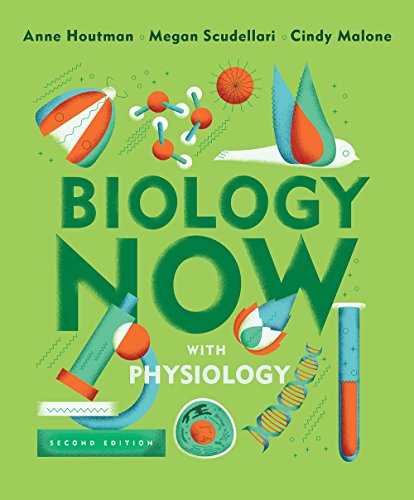 Stock image for Biology Now with Physiology for sale by HPB-Red