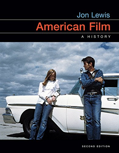 Stock image for American Film: A History for sale by Books Unplugged