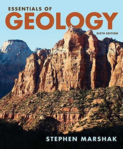 Stock image for Essentials of Geology (Sixth Edition) for sale by SecondSale