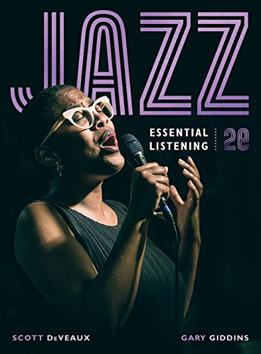 Imagen de archivo de Jazz: Essential Listening a la venta por BooksRun