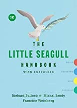 Immagine dell'editore per The Little Seagull Handbook with Exercises venduto da ThriftBooks-Dallas