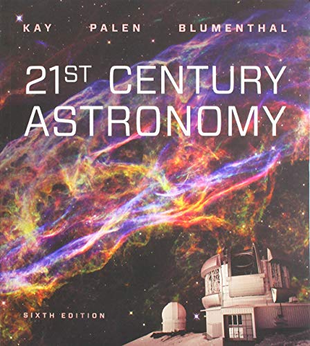 Stock image for 21st Century Astronomy for sale by HPB-Red