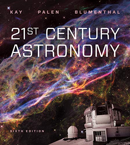 Stock image for 21st Century Astronomy for sale by BooksRun