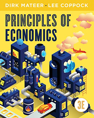 Imagen de archivo de Principles Of Economics a la venta por HPB-Red