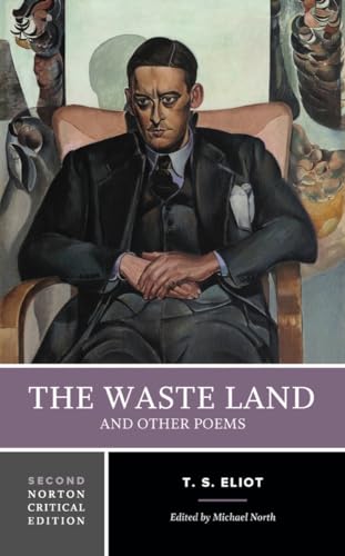 Beispielbild fr The Waste Land and Other Poems zum Verkauf von Blackwell's