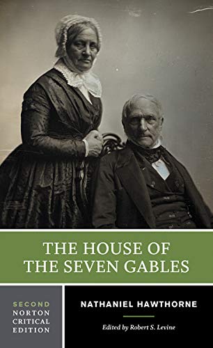 Stock image for The House of the Seven Gables (Norton Critical Editions) for sale by Magus Books Seattle