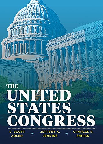 Stock image for The United States Congress for sale by HPB-Red