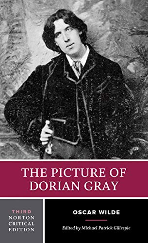 Stock image for The Picture of Dorian Gray: A Norton Critical Edition (Norton Critical Editions) for sale by ZBK Books