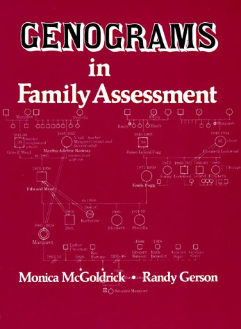 9780393700022: Genograms in Family Assessment