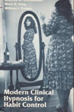 9780393700039: MODERN CLINICAL HYPNOSIS CL (A Norton professional book)