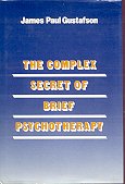 Imagen de archivo de The Complex Secret of Brief Psychotherapy a la venta por Better World Books