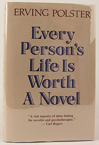 9780393700381: Every Person's Life Is Worth a Novel