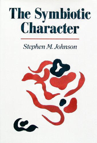Imagen de archivo de The Symbiotic Character (Norton Professional Book) a la venta por HPB-Red
