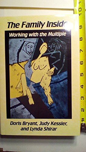 9780393701425: The Family Inside: Working With the Multiple