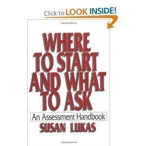 9780393701487: Where to Start and What to Ask: An Assessment Handbook