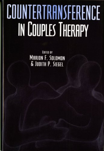 Beispielbild fr Countertransference in Couples Therapy zum Verkauf von BooksRun