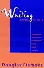 Stock image for Writing Between the Lines: Composition in the Social Sciences for sale by Wonder Book